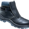 Atlas lasschoen duo soft 775 hi hro s3 | zwart | maat 46 - 4043692240008