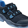Atlas sandaal tx 360 s1 2.0 | zwart blauw | maat 42 - 00.012.243.42