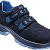 Atlas sandaal tx 360 s1 2.0 | zwart blauw | maat 42 - 00.012.243.42