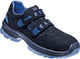 Atlas sandaal tx 360 s1 2.0 | zwart blauw | maat 44 - 00.012.243.44
