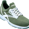 Atlas veiligheidsschoen runner 75 s1p | groen | maat 43 - 4043692450841