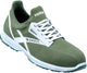 Atlas veiligheidsschoen runner 75 s1p | groen | maat 44 - 4043692450858