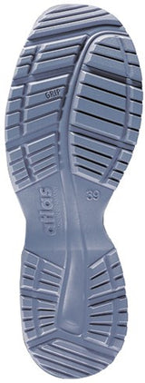 Atlas veiligheidsschoen runner 75 s1p | groen | maat 46 - 4043692450872 - afbeelding 2