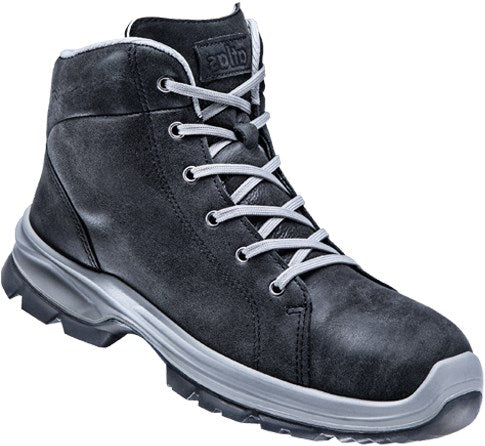 Atlas werkschoen a 485 xp s3 | zwart | maat 46 - 4043692440163