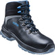 Atlas werkschoen ergo-med 737 xp hoog s3 w10 | zwart | maat 42 - 00.012.050.42