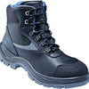 Atlas werkschoen ergo-med 737 xp hoog s3 w14 | zwart | maat 41 - 00.012.266.41