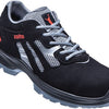 Atlas werkschoen ergo-med cf2000 s1 | zwart | maat 48 - 00.012.144.48