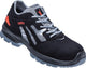 Atlas werkschoen ergo-med cf2000 s1 | zwart | maat 48 - 00.012.144.48