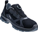 Atlas werkschoen flash 6405 boa xp s3 | zwart grijs | maat 46 - 4043692441306