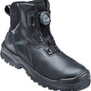 Atlas werkschoen flash 9255 xp boa xr s3 | zwart | maat 42 - 4043692461977