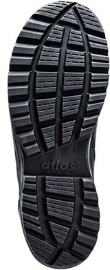 Atlas werkschoen flash 9255 xp boa xr s3 | zwart | maat 46 - 4043692462011 - afbeelding 2