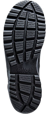 Atlas werkschoen flash 9255 xp boa xr s3 | zwart | maat 48 - 4043692462035