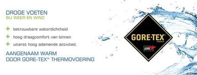 Atlas werkschoen gtx 745 hoog s3 | zwart | maat 40 - 11.012.079.40