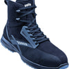 Atlas werkschoen runner 105 s3 | zwart grijs | maat 48 - 4043692449340