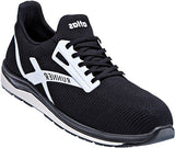 Atlas werkschoen runner 25 s1p | zwart | maat 36 - 4043692415383 - afbeelding 1