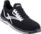 Atlas werkschoen runner 25 s1p | zwart | maat 36 - 4043692415383