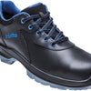 Atlas werkschoen sl 645 xp 2.0 s3 w12 | zwart blauw | maat 43 - 00.012.232.43