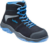 Atlas werkschoen sl 80 2.0 hoog s2 | zwart blauw | maat 46 - 00.012.095.46 - afbeelding 2