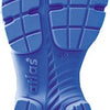 Atlas werkschoen sl 805 xp 2.0 hoog s3 | zwart blauw | maat 46 - 00.012.096.46