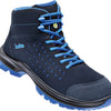 Atlas werkschoen sl 82 2.0 hoog s1 | zwart blauw | maat 46 - 00.012.097.46
