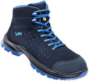 Atlas werkschoen sl 825 xp 2.0 hoog s1p | blauw | maat 46 - 00.012.145.46 - afbeelding 2