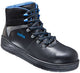 Atlas werkschoen thermo tech 800 blue s3 | zwart | maat 43 - 00.012.149.43