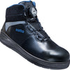 Atlas werkschoen thermotech 9800 boa hi hro s3 | zwart | maat 39 - 4043692392301