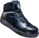 Atlas werkschoen thermotech 9800 boa hi hro s3 | zwart | maat 44 - 4043692392356