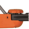 Bahco rupsenschaar | op verlengsteel | met trekkoord | lengte 2370 - 4110 mm | 32 mm - atp-230-410