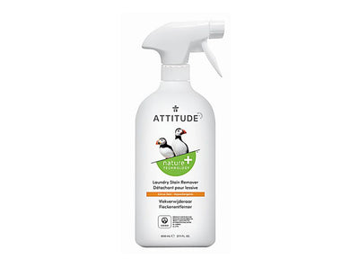 Attitude little ones - vlekverwijderaar nature+ - 800 ml