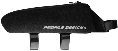 Profile design attk storage waterproof top tube bag