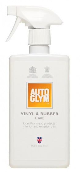 Autoglym Vinyl Rubber Care 500 ml