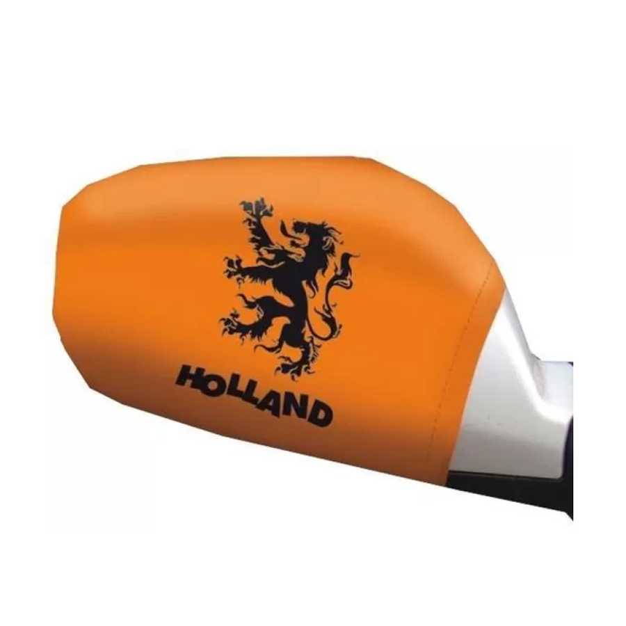 Autospiegel hoes holland 2 stuks