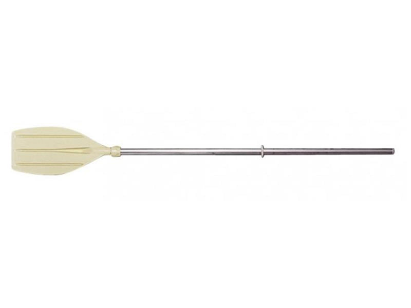 Adriatic peddel aluminium steel 150cm
