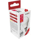 Avide ledmini globe lamp 6w e14 fitting, 2700k extra warmwit, 550 lumen a+