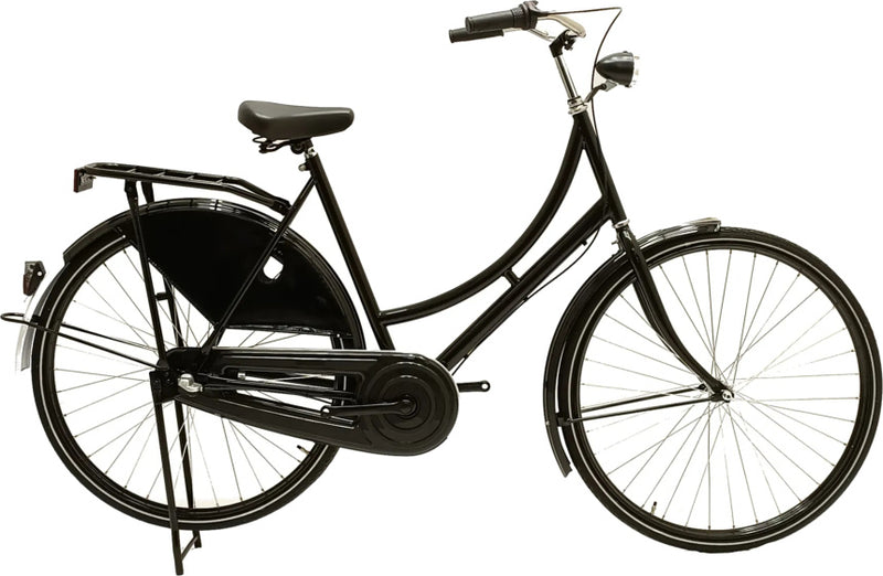 Avalon Oma 28 Nexus 3 remn 50cm zwart