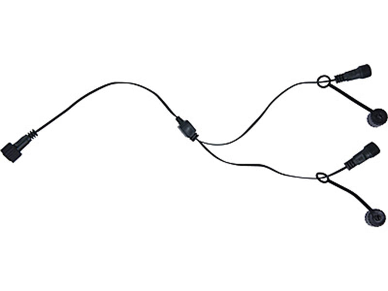 Home styling t-splitter koppelbaar 31v max.1600 led