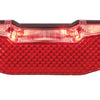 Axa achterlicht blueline steady dynamo 6v 80mm op kaart
