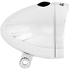 Koplamp Fiets AXA Classic Chroom
