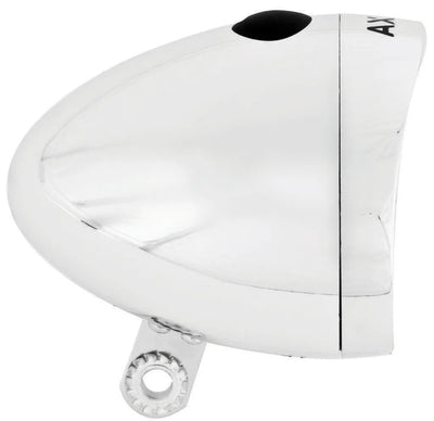 Koplamp Fiets AXA Classic Chroom
