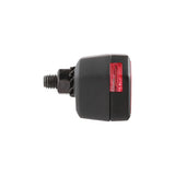 achterlicht Juno e-bike 6-12V 80mm - afbeelding 2