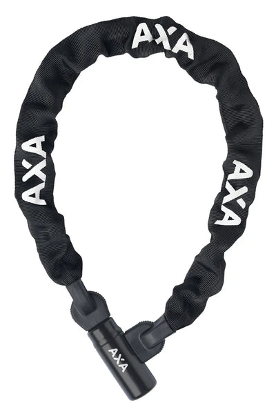 Slotketting AXA Linq 100Cm 9,5Mm Zwart