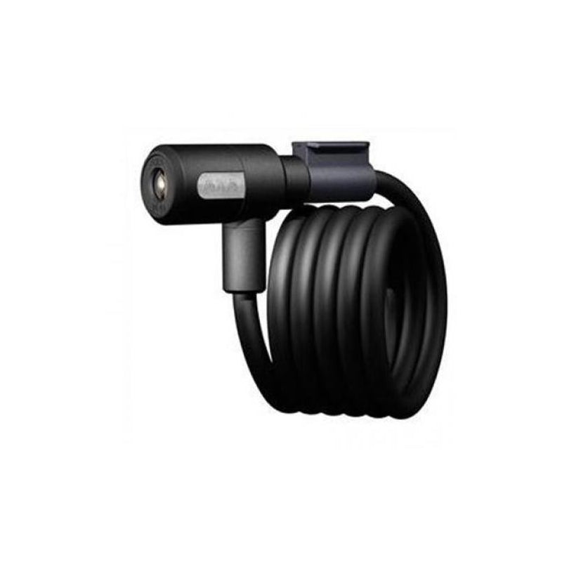 axa resolute cable lock 150 10