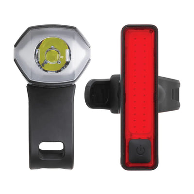 Axa niteline 300 led set usb