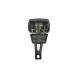 Koplamp Axa Nxt 60 naafdynamo - afbeelding 2