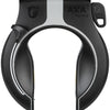 AXA Victory ringslot 10mm - ART** - grijs zwart