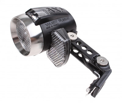 Koplamp Axa Blueline50 Switch (op kaart)