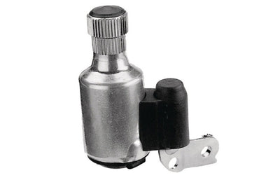 Basta Dynamo 8201 links zilver