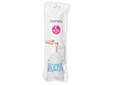 Brabantia perfectfit 10-12 liter vuilniszakken c rol a 20 zakken - afbeelding 1