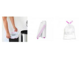 Brabantia perfectfit 10-12 liter vuilniszakken c rol a 20 zakken - afbeelding 2